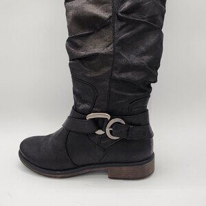 NWT - "Sonja" Boots from BARETRAPS